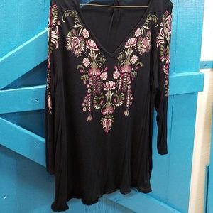 Blouse - Buy 2, Get 1 Free